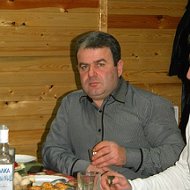 Владимир Шахназарян