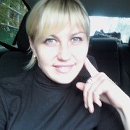 Маша Андреева