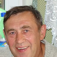 Анатолий Петрусевич