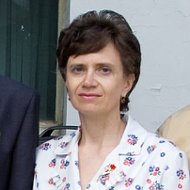 Ирина Попина