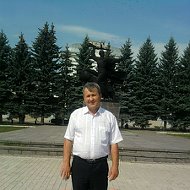 Валентин Городнов