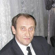 Александр Саратов