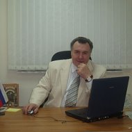 Олег Брыксин