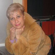 Елена Шистерова