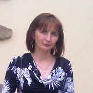 Ирина Усова