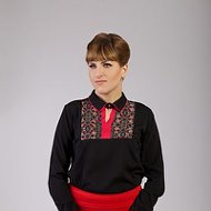 Анжела Кальченко