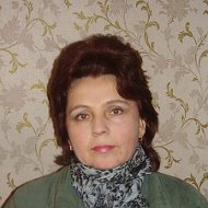 Ольга Сироткина