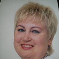 Мария Полевщикова