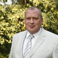 Евгений Каргальский
