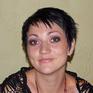 Анна Габарак