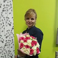 Екатерина Селина