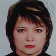 Татьяна Кузмицкая