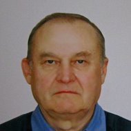 Владимир Кудряшов