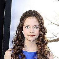 Renesmee Culle