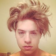 Dylansprouse 
