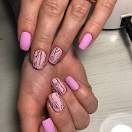 Дарья Nails