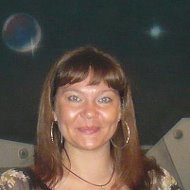 Наталья Макарцева