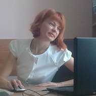 Валентина Каленик