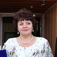 Елена Трошкова