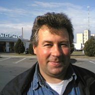 Юра Новоселов