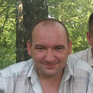 Алексей Чевтаев
