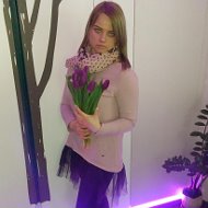 Юлия Шиманская
