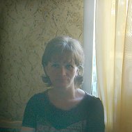 Татьяна Кречик