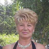 Елена Радкевич