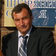 Василий Комков