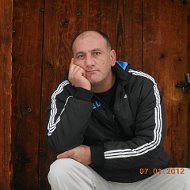 Artyom Sargsyan