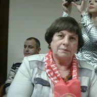 Валентина Ковалева