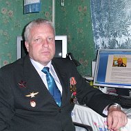 Константин Воробьёв