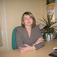 Светлана Евсеенко