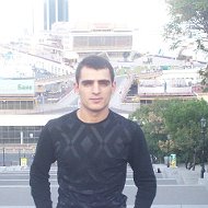 Garik Agamalyan