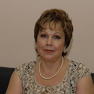 Маргарита Молокова