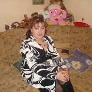 Светлана Бутенко