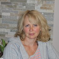 Светлана Курачева