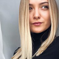 Анна Севко