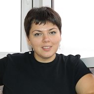 Татьяна Сиразетдинова