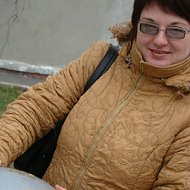 Людмила Волгина