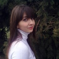 Олеся Ярцева