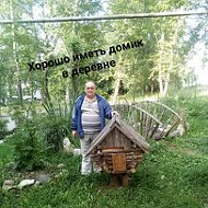 Андрей Бабушкин