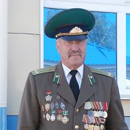 Николай Карпеев