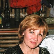 Ольга Гузунова
