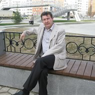 Сергей Жуков