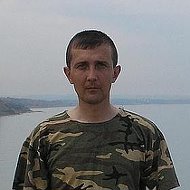 Дмитрий Воликов
