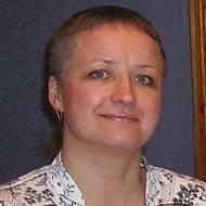 Мария Витальевна