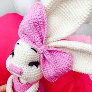 Ирина Amigurumi