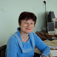 Галина Короткевич