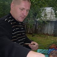 Сергей Гужавин